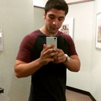 Tony Ulloa Photo 3