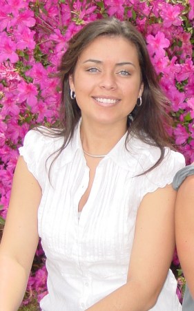 Nina Parker Photo 32