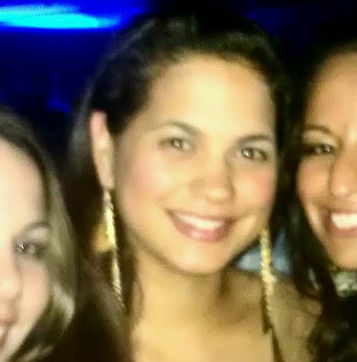 Carmen Aponte Photo 24