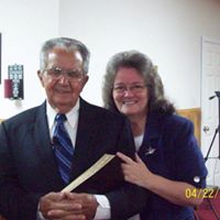 Shirley Baldwin Photo 23