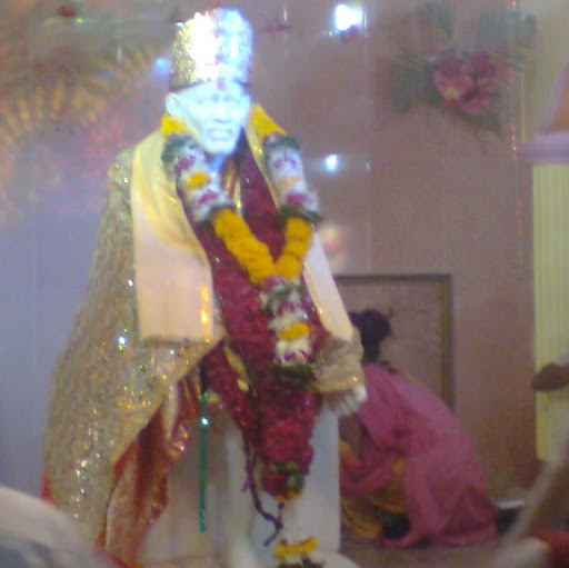 Aakash Shroff Photo 2
