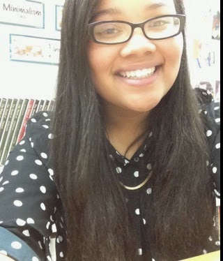 Tiffany Robinson Photo 5