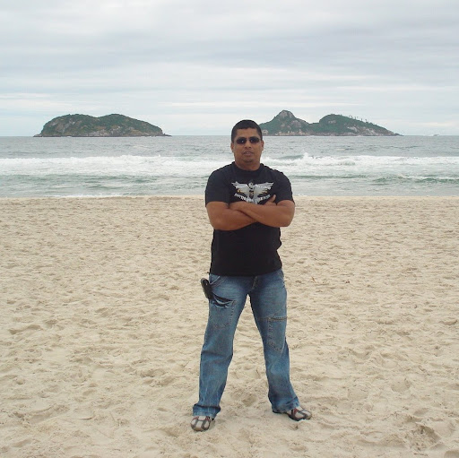 Jorge Rodrigues Photo 35