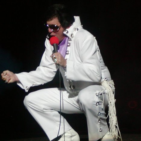 Steve Brittain Photo 23