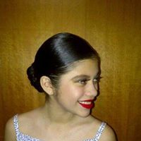 Maria Alcedo Photo 9