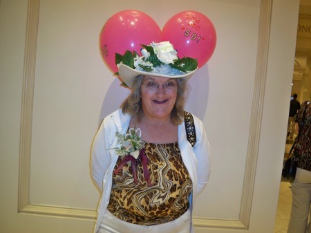 Cynthia Simmons Photo 9