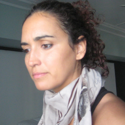 Alexandra Cabral Photo 25