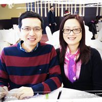 Shirley Chen Photo 5