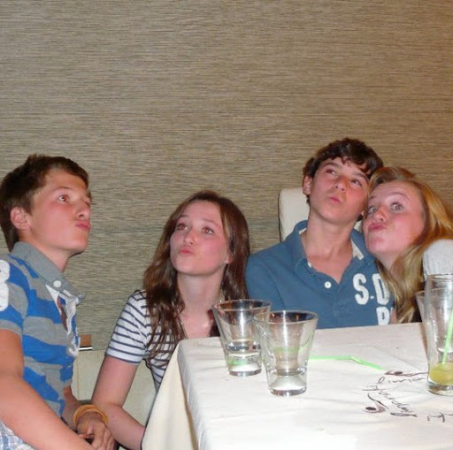 Harry Chapman Photo 6