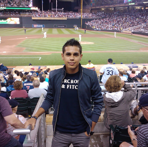 Juan Nieves Photo 10