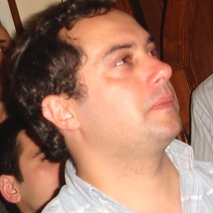 Jorge Santos Photo 5