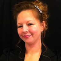 Michelle Cross Photo 1