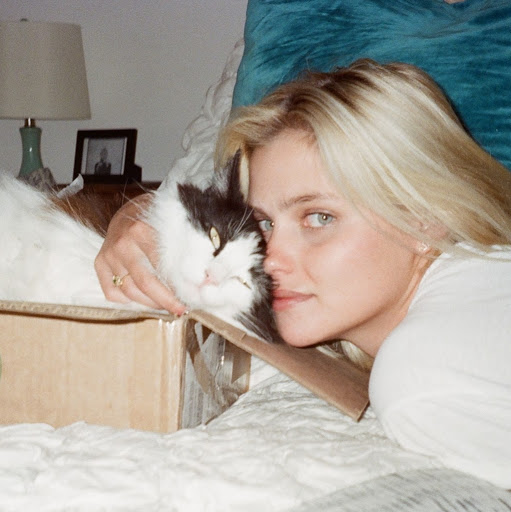 Jessica Morrow Photo 38