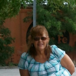 Sue Dawson Photo 11
