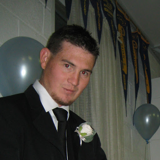 Christopher Mccallum Photo 19