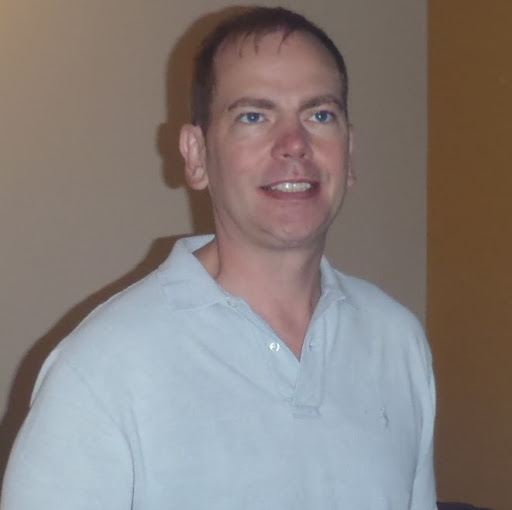 Jason Cruse Photo 29