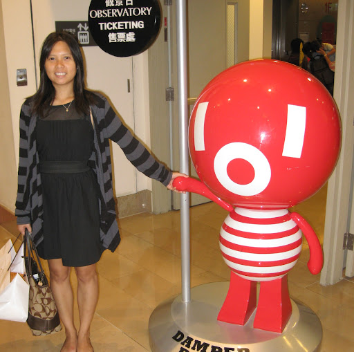 Patricia Fong Photo 11