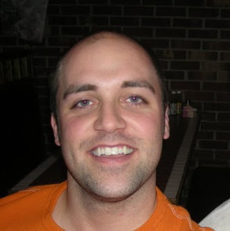 Andy Maxwell Photo 11