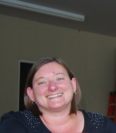 Rebecca Welsh Photo 29