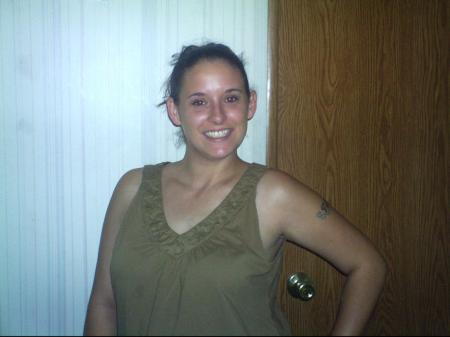 Emily Vaughn Photo 37