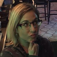 Katherine Parnell Photo 6