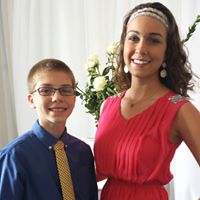 Carrie Morris Photo 39