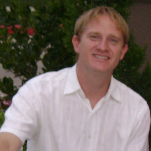 Charles Doherty Photo 30