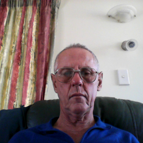 Ralph Calvert Photo 15