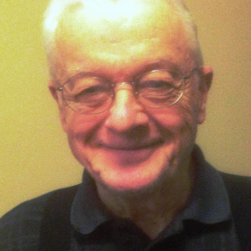 Stan Merritt Photo 10