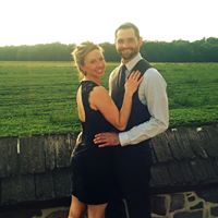 Kate Myers Photo 37