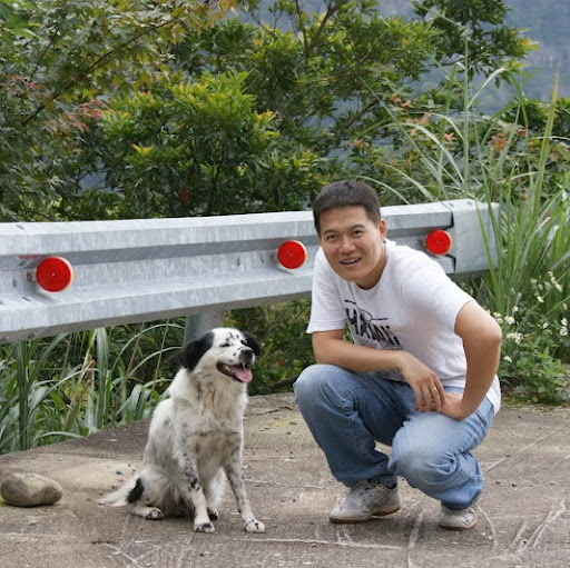 Henry Liu Photo 12
