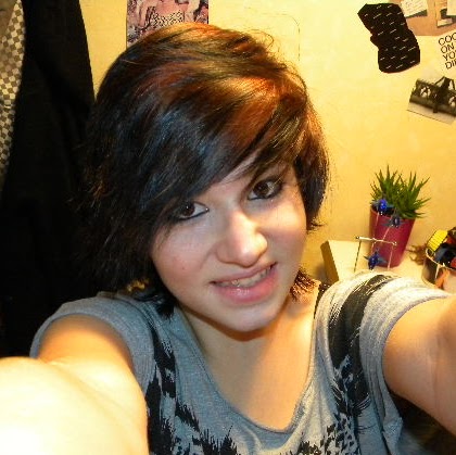 Veronica Vitale Photo 15