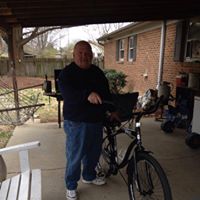 Richard Gaddy Photo 4