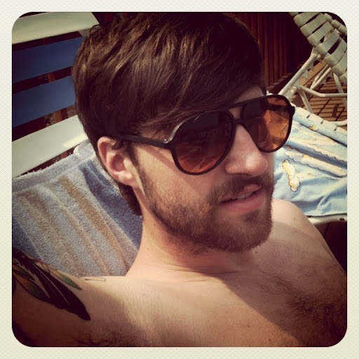 Matthew Skinner Photo 41