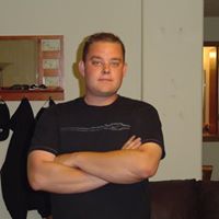 Michael Sterling Photo 19