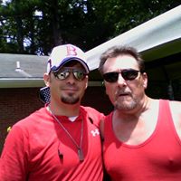 Jason Waldrop Photo 5