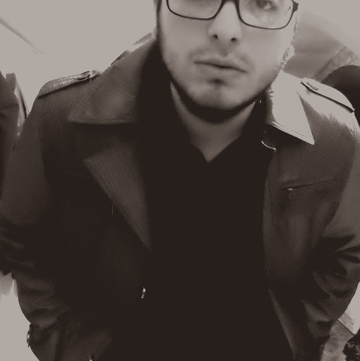 David Mena Photo 4
