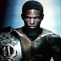 Terrence Mitchell Photo 42