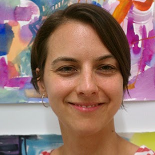 Amy Tyson Photo 25