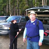 Randy Proffitt Photo 8