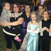 Debbie Cauley Photo 1
