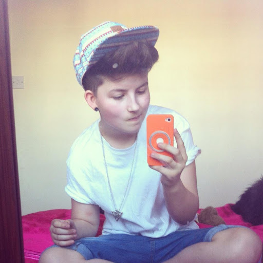 Jamie England Photo 12