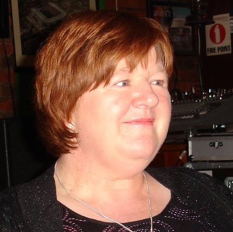 Betty O'Brien Photo 2