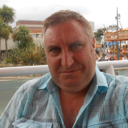 Michael Dowling Photo 51