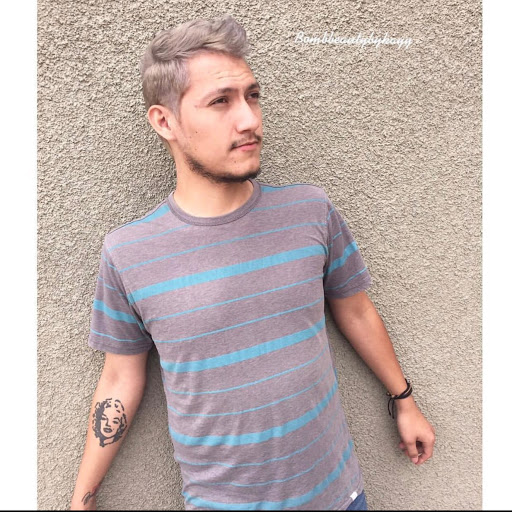 Martin Zavala Photo 11