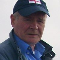 Cliff Mitchell Photo 18