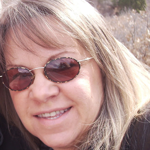 Ann Huntington Photo 17