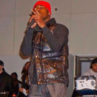 Eric Langston Photo 27