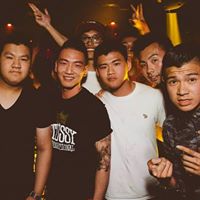 Christopher Cheung Photo 14