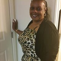 Gloria Thornton Photo 31